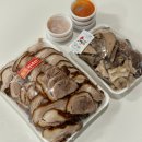 동문대로 | 광주 말바우시장 족발 순대 맛집 포장 후기, 자라봉국밥