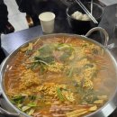 [여의도 맛집] “완백부대찌개” 여의도식객촌점 내돈내산 방문후기 / 스팸 부대찌개