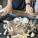 불타는 오리&닭 이미지