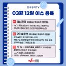 우리들에이치엠(주) | [03/12 주식정보] 오늘장 이슈 종목은? 삼성전자, 오이솔루션, NHN