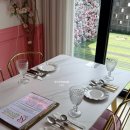 로제레스토랑 | [포항 효자동] 포항 데이트 감성 레스토랑 로제12 방문후기