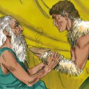 야곱이네염소 이미지