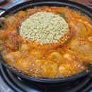 오이가수유김치찌개전골 네이버블로그