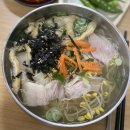 국수집 - 창원시 마산회원구 양덕동19길 6 | 국수집