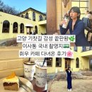 봄·여름·가을 코스 | 고양 기찻길 감성 끝판왕🚃 이사통 국내 촬영지🌸 휘우 카페 다녀온 후기 봄 여름 가을 데이트 장소