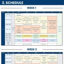 베트남어기초(야) | 베트남 다낭 시니어 어학연수 / LGO 성인 2주 영어캠프 비용