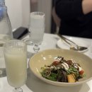 GS25종로익선 | 종로 한옥거리맛집 익선동 한식 반기다익선 파스타 육회비빔밥