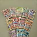 최고네코다리 | 고양이간식 기호성좋은간식 네코 습식 파우치 후기