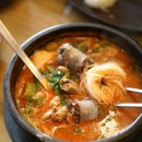 고향옥 얼큰순대국 이미지