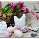 하조대 카라반 이미지