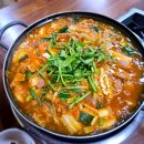 원미부대찌개 | [부천 맛집] 상동 부개역 의정부 부대찌개 내돈내산 후기