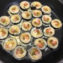 밥이야기.김밥 이미지