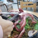 삼거리 뼈다귀탕 이미지