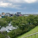 팽성레포츠공원 실내체육관 이미지