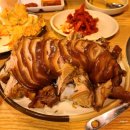 엄지족 | [강서구청 족발 맛집 / 화곡동 족발] 앞다리살만 사용하는 동네 찐 맛집 족발 최강자! 엄지족