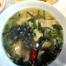 제기식당 | 구례 블루리본 맛집 부부식당 다슬기수제기 다슬기 무침 제대로 맛본 구례 현지인 맛집