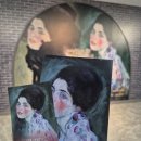 알리치 | 서울 2,3월 전시회 추천 <클림트와 리치 오디의 기적> 마이아트뮤지엄 후기