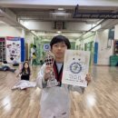 연세파워태권도 이미지