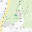 석촌근린공원 체육관옆 화장실 이미지