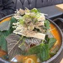 개성진찹쌀순대 이미지