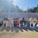 큰별유치원 놀이터 이미지