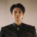 ＜THE LEGACY＞ - 'Armageddon' Bae Doohoon PHOTO # 2 이미지
