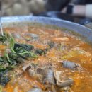 참사랑순대 | 대연동맛집 알천순대곱창전골 전문점 웨이팅 주차 솔직후기