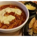 엽기떡볶이 - 강동구 양재대로116길 16 | 엽기떡볶이