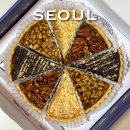 주정차101 | 강남 도곡동 양재 호두파이 맛집 호두까끼형제 디저트 선물 내돈내산 솔직후기