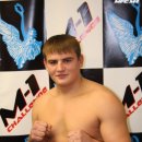 M-1 Challenge 9 weigh in 이미지