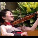 박지혜 바이올리니스트 Violinist Ji-Hae Park - Amazing Grace 이미지