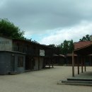 파라마운트 렌치(Paramount Ranch)의 "Western Town" 이미지