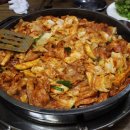태화닭갈비