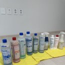 주식회사바른가구 | 바른클린케어 | 논산 제일아파트 입주청소 완료 !
