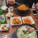 [경기 광명] 광명역 해장국 혼밥 혼술도 끄떡없는 우두육미 내돈내산 솔직후기