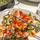 조조칼국수 - 수원시 영통구 광교호수공원로 277 | 조조칼국수