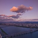 금요야간 일몰,야경 번개(11월 15일 금)- 강변 테크노마트 9층 하늘정원 이미지