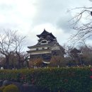 대신양말골목 | 이누야마성 후기｜나고야 근교 당일치기, 겨울엔 ‘두꺼운 양말’ 필수 (이누야마성하마을)