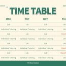 윤선생 우리집앞 영어교실 증평교습소 | [공지] 비슬초 윤선생 우리집앞영어교실 대구비슬 영어교습소 10월 개강일 종강일 안내