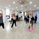 행복댄스 이미지