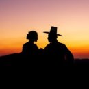 아름다운 선물 이미지