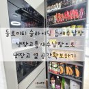 H1825 | 돌로미티 키큰 슬라이딩 틈새수납장) 냉장고틈새수납장으로 냉장고 옆 공간확보하기