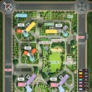 사우경로당 이미지