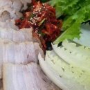 기덕이네보리밥손칼국수