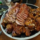 삼육오족발 | [안양/범계]족발 보쌈 맛집 '삼육오족발' 후기 모임/회식 장소 제격 내돈내산