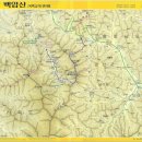 [2013-08-31] 금산 육백고지(백암산) - 다시 찾은 금남정맥의 육백고지