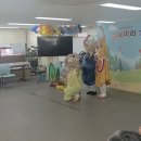 강동복지관어린이집 | 강동데이케어센터에서 함께한 감동의 시간(요양원 방문 연극)