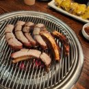 머시기쪽갈비 신림맛집 추천