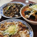 동대문 점심 맛집 중국집 일품손짜장 수타면 맛보기