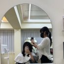 한일헤어센스 | 창원 양덕동 미용실 추천 레이어드펌 뿌리매직 솔직 후기